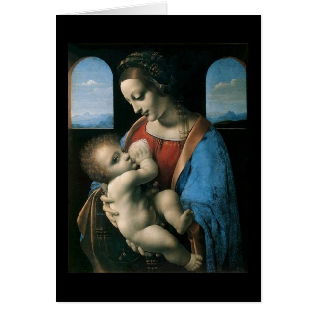 BREAST OF MARY (Front)