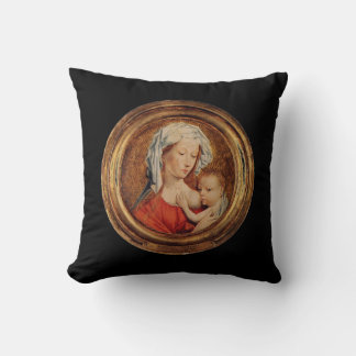 BREAST OF MARY CUSHION