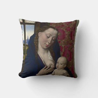 BREAST OF MARY CUSHION