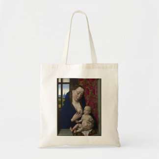 BREAST OF MARY TOTE BAG