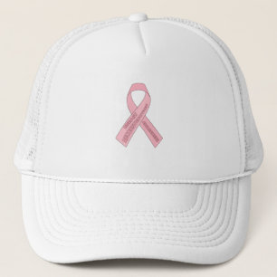 Breast Reconstruction Awareness Trucker Hat