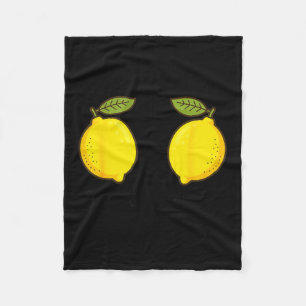 Breast Reduction Recovery Funny Mammoplasty  Fleece Blanket