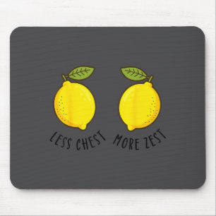 Breast Reduction Recovery Funny Mammoplasty Mouse Mat