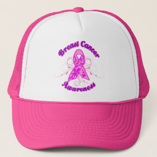 breastcancer.awarness trucker hat