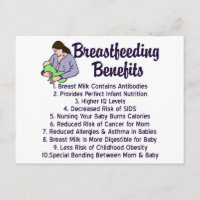 Breastfeeding Benefits Lactation Consultant List