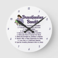 Breastfeeding Benefits Lactation Consultant Office