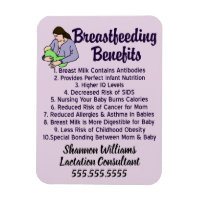 Breastfeeding Benefits Top 10 Reasons for Nursing