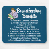 Breastfeeding Benefits Top 10 Reasons for Nursing
