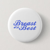 (Breastfeeding is best for baby!