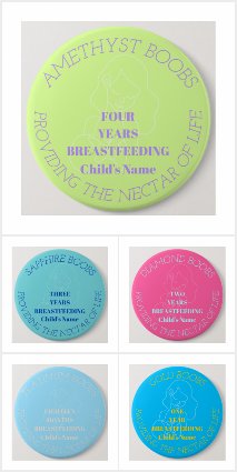 Breastfeeding Milestones
