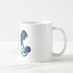 Breastfeeding Mother And Child Coffee Mug