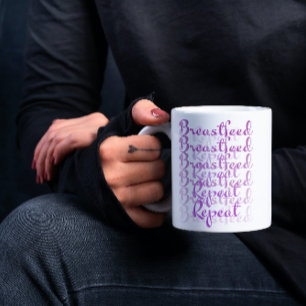 Breastfeeding Mug