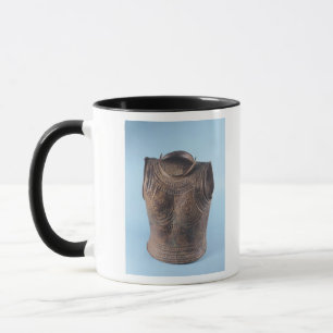 Breastplate Mug