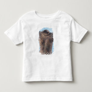 Breastplate Toddler T-Shirt