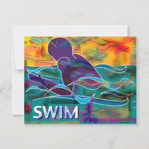 Breaststroke