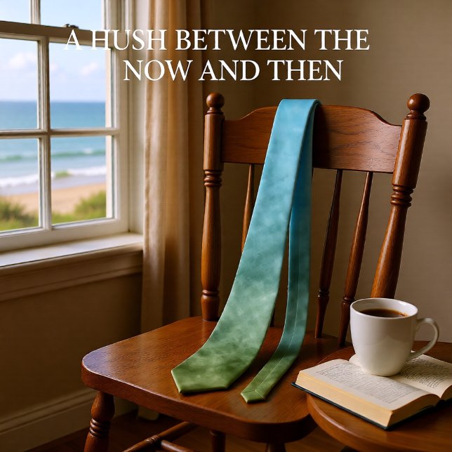 Breath Between Shorelines Tie (Creator Uploaded)