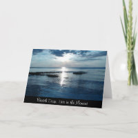 Breath Deep & Live in the Moment Inspirational