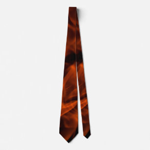 Breath of Fire Neck Tie   