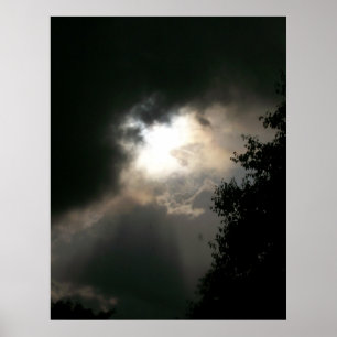 Breath of God Poster