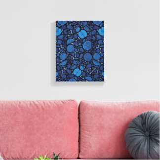 Breath of Inspiration Canvas Print