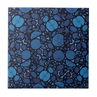 Breath of Inspiration Tile