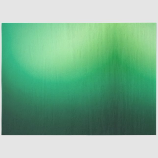 Breath of Jade Tissue Paper (Front)