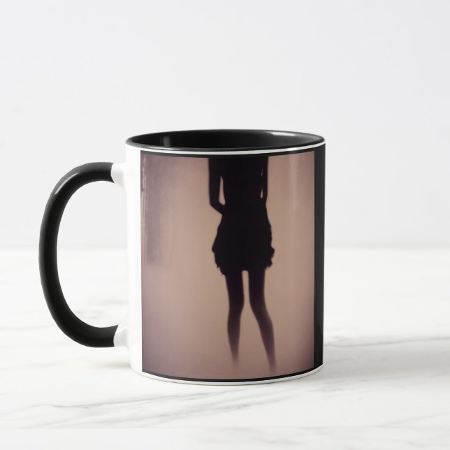 Breath of the Shadow Beneath the Fog Mug (Left)
