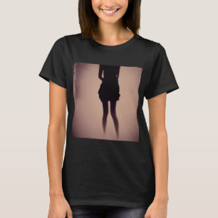 Breath of the Shadow Beneath the Fog T-Shirt