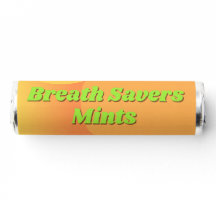 Breath Savers Mints