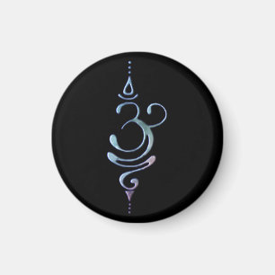 Breathe 1 magnet