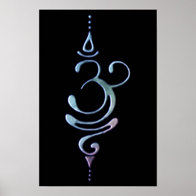 Breathe 1 poster (Front)