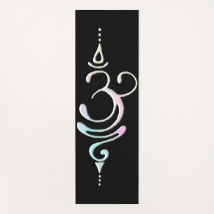 Breathe 2 yoga mat