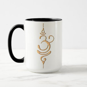 Breathe 4 mug