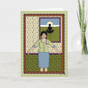 Breathe_A_Greeting Card