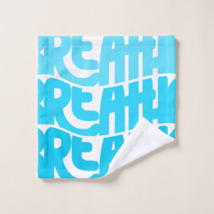 Breathe Bath Towel Set