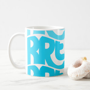 Breathe Coffee Mug