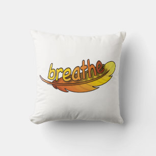 Breathe cushion
