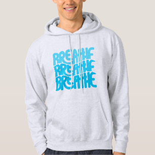 Breathe Hoodie