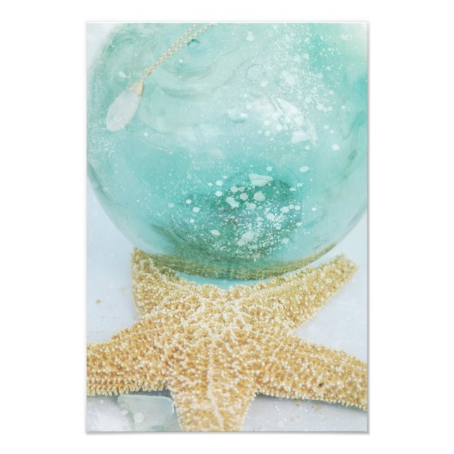 Breathe . . . like water photo print (Front)