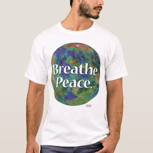 Breathe Peace T-Shirt