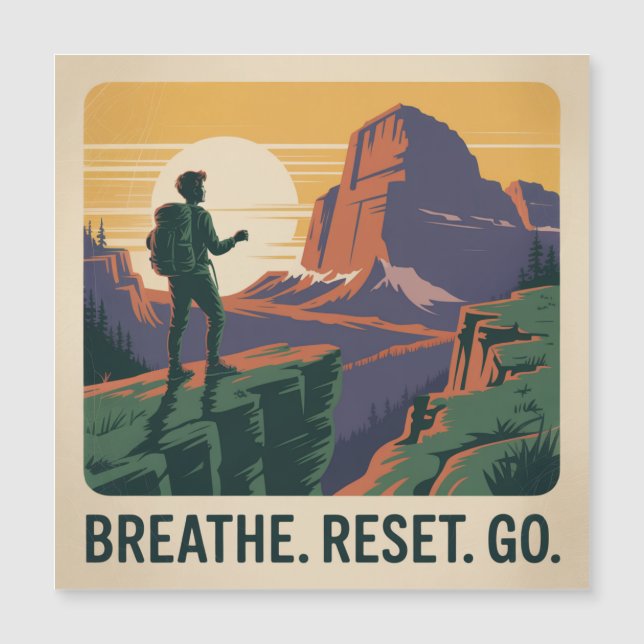 Breathe. Reset. Go. (Front)