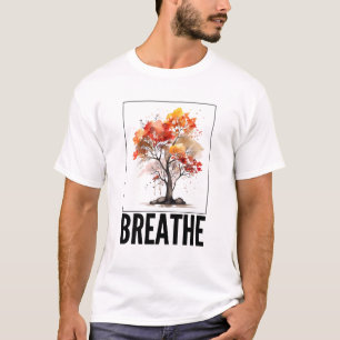 Breathe T-Shirt