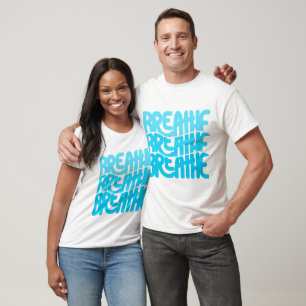Breathe T-Shirt