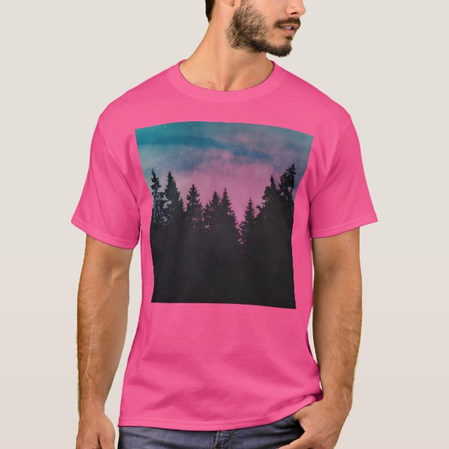Breathe This Air T-Shirt (Front)
