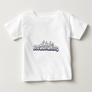 Breathtaking Baby T-Shirt