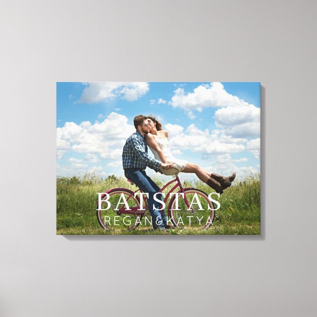 Breathtaking Canvas Prints – Transform Your Walls  (Front)