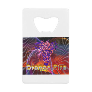 Breathtaking Dragon Fire Design