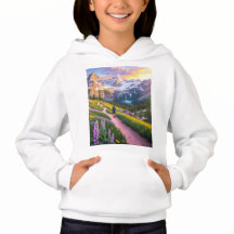 Breathtaking Landscapes of The Colorado Trail 🏔️