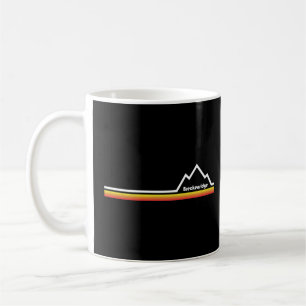 Breckenridge Colorado Coffee Mug