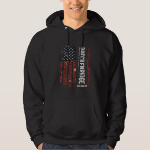 Breckenridge Colorado Hoodie